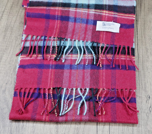 Johnstons elgin 100 - of, 100%