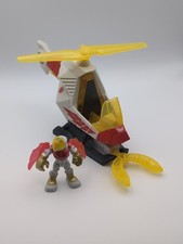 Playskool Heroes Marvel Super