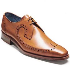 BARKER - Woody - Mens Handmade