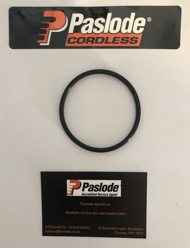 Cylinder head ring - o-ring, for