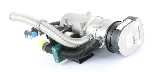 New 1300724h webasto - 1300724h,