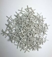 Tile Spacers 3mm Long Wall