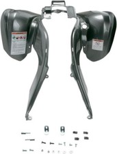 Yamaha YFM700R Raptor 06-12