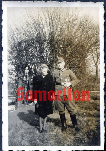 I13 ww2 original photo - ww2, of
