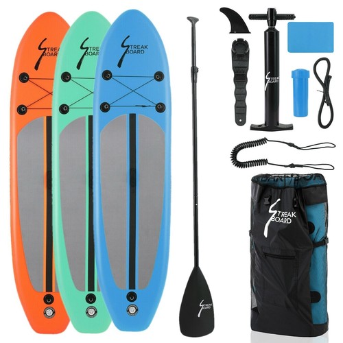11ft stand paddle - 10/11ft, up