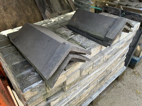 Reclaimed staffordshire blue - reclaimed,