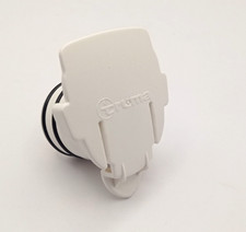 Truma Ultraflow Blanking Plug Compact Caravan Water Inlet 40060-96600PK TUBP1