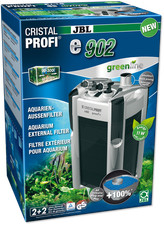 JBL CRISTALPROFI GREENLINE E902 900l/h External Filter for Aquarium 90-300L