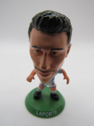 Soccerstarz aymeric laporte - soccerstarz,