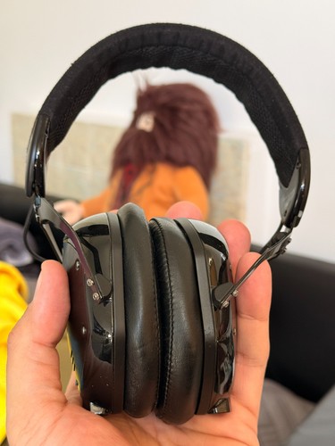 Rare moda crossfade m - rare!,