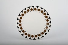 Hostess Tableware - Black