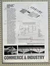 Cummins Engine Co Factory -