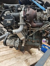 Suzuki Vitara 2016 Euro 6 1.6 Ddis Complete Engine D16AA