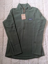 Patagonia Women’s R1 Air