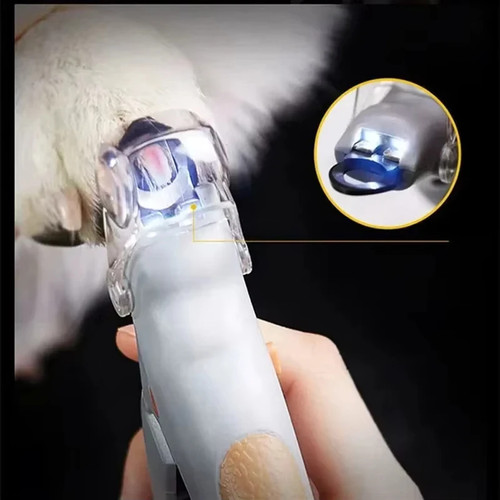 Dog cat pet nail - nail, clippers