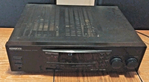 Kenwood v5090 receiver - , kr-v5090