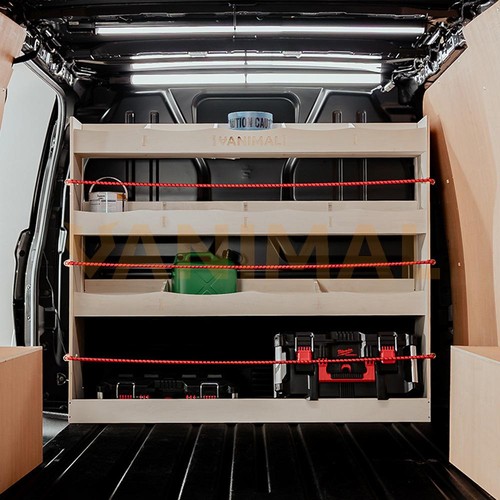 Transporter t6 1 - t6, t6.1