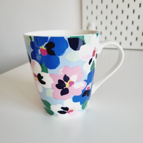 Cath kidston blue and pink - cath,
