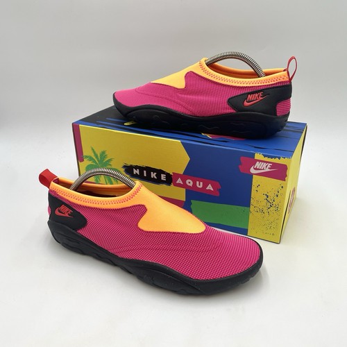 Nike aqua turf beach - aqua,
