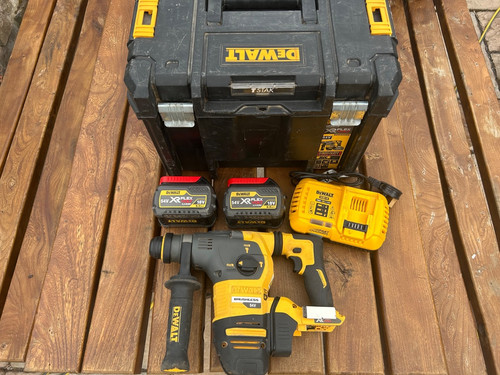 Dewalt dch333x2 54v - dewalt,