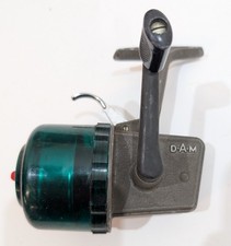 vintage DAM Automatic 267