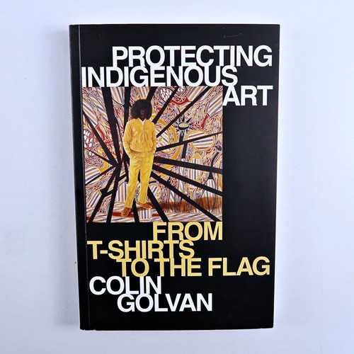 Protecting indigenous art - protecting,