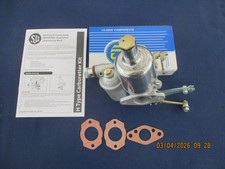 AUSTIN SEVERN H1  1 & 1/8th