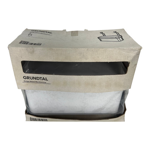 Ikea grundtal 20325 white - ikea,