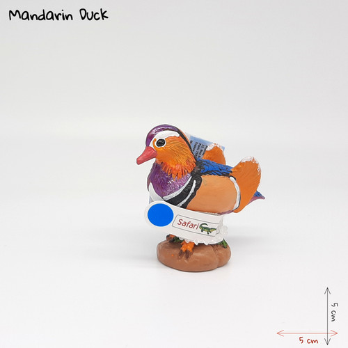 Safari ltd mandarin - ltd.,, duck