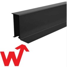 Catnic External Solid Wall 200mm Lintel CN71A/C | Catnic CN81B/C 