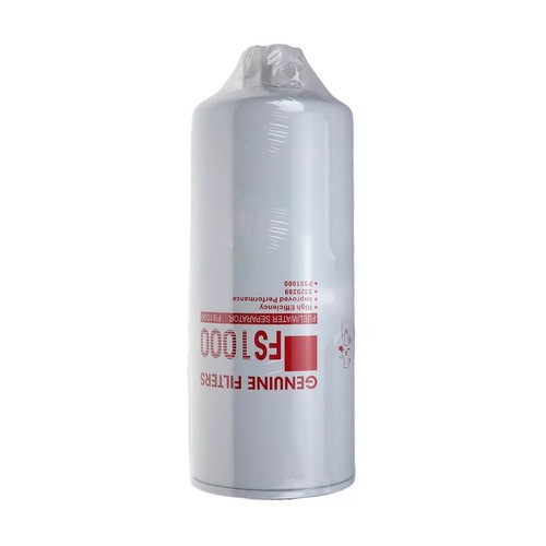 Fuel water separator for - separator,