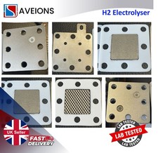 PEM Electrolyzer Hydrogen