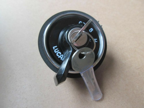 34057 genuine lucas pl5c - genuine,