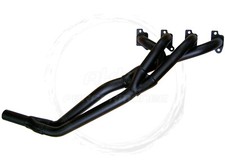 Sportex Escort 4 branch exhaust manifold (2") mk1, mk2, 2.0 OHC Pinto inc RS2000