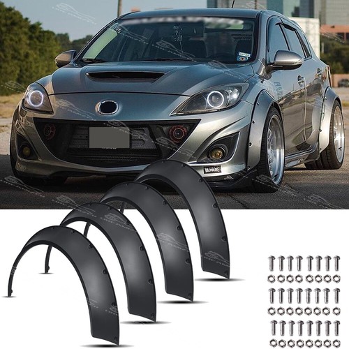 For mazda mazdaspeed - 6,