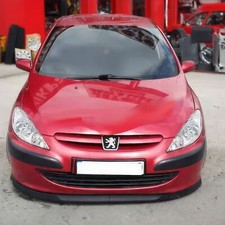 PEUGEOT 307 207 306 FRONT