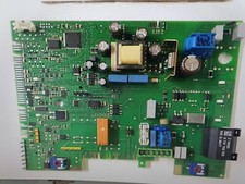 Worcester combi boiler parts