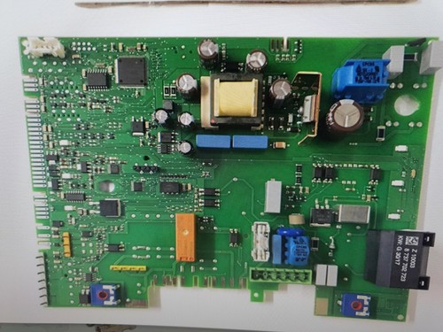 Worcester combi boiler - , parts