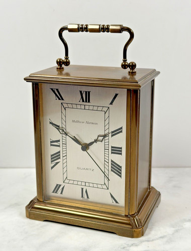 Matthew norman swiss quartz - norman,