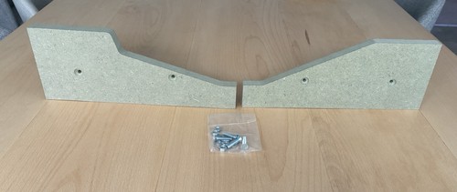 Zero clearance fence for - zero,