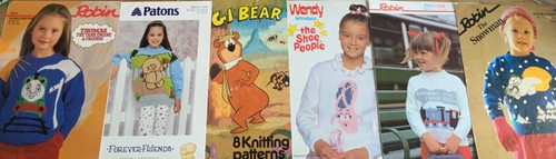 Vintage childrens novelty - childrens,