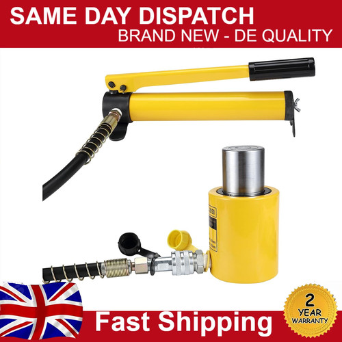 20t hydraulic cylinder - 20t,