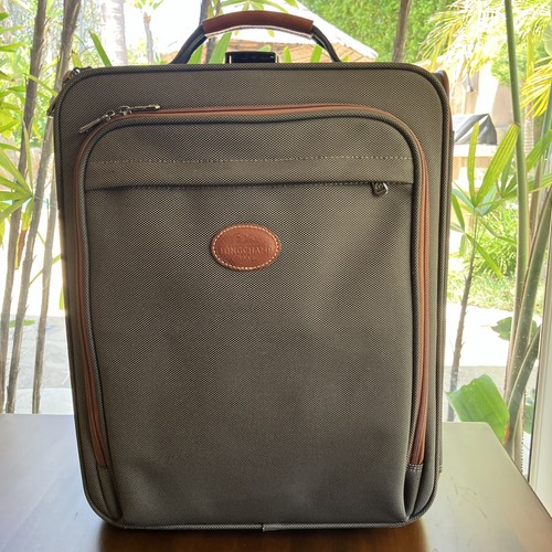 Vintage longchamp boxford - vintage,