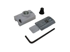 Dorma rest detection unit locking unit complete for TS92 TS93 TS98 18570000