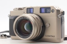 [MINT] Contax G1 D Rangefinder