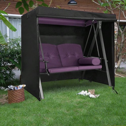 Outdoor swing cover - swing, 3