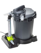 Aquael KlarJet Basin 6000 Pressure Filter up to 20000L
