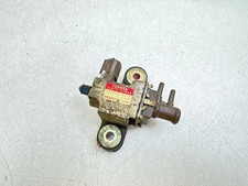 TOYOTA COROLLA Verso E12