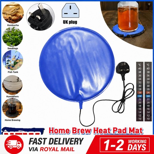 Adjustable power home brew - adjustable,