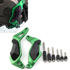 Engine Stator Slider Guard